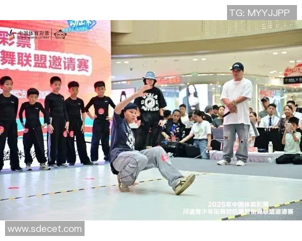 重庆街舞队团队协作引发热议舞者间的默契与竞争之争