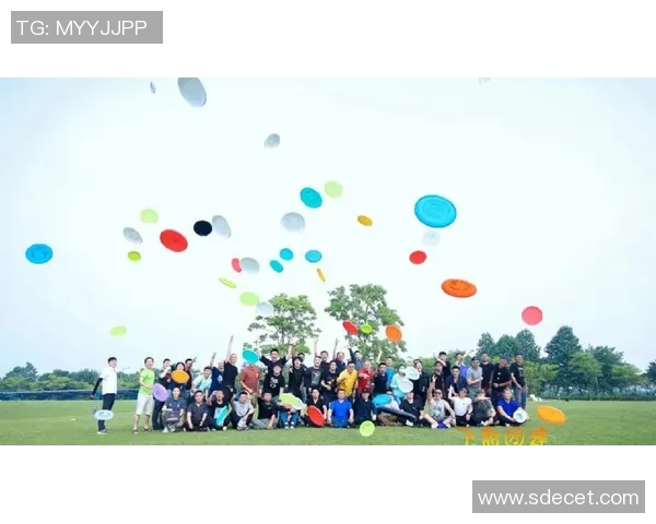 飞盘战术新风潮上海飞盘队引领潮流的十大策略解析